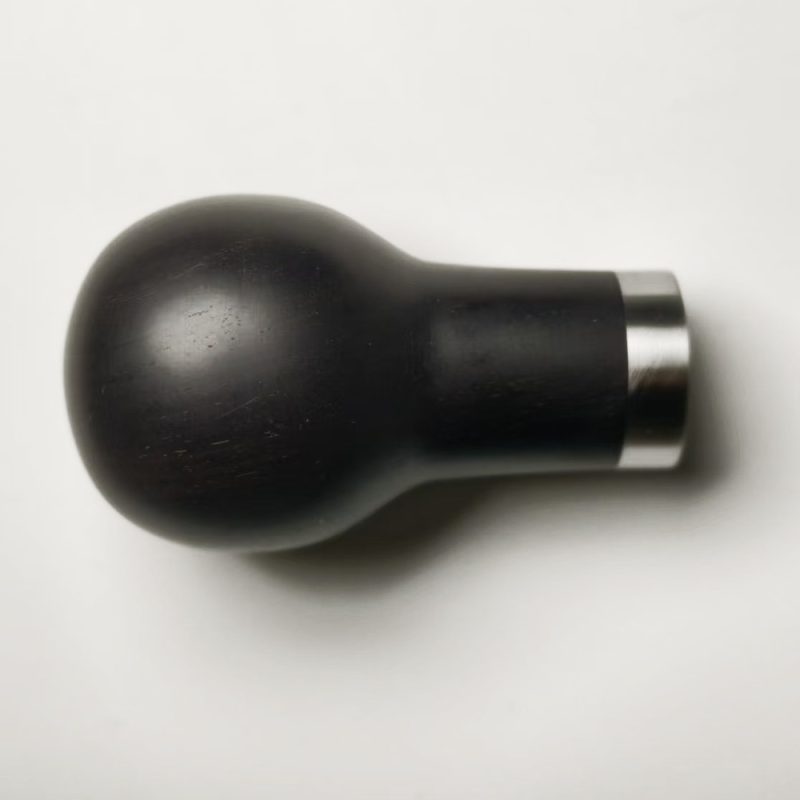 African Blackwood Schaltknauf für Mazda M10 x 1.25 Gewinde – Bild 6